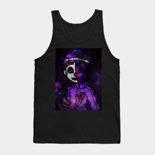 FNAF - It'S mE Tank Top